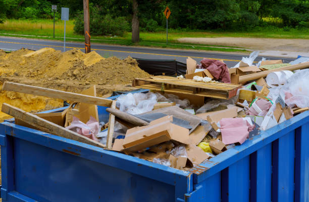 Best Attic Cleanout  in Crewe, VA